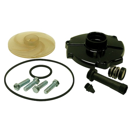 Parts20 Parts 2O Pump Repair Kit FPPKS100-P2